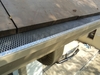 รูปย่อ รางน้ำฝน อะลูมิเนียม ไร้รอยต่อ seamless aluminum gutters รูปที่2