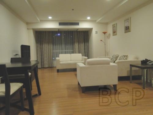 The Trendy: 1 Bed + 1 Bath, 68 Sq.m for Rent/Sale รูปที่ 1