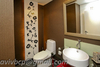 รูปย่อ Wittayu Complex, Wireless Rd., Bangkok, 2 Bedroom + study room, 129 sqm, 32 Fl, 8,200,000 THB   รูปที่6