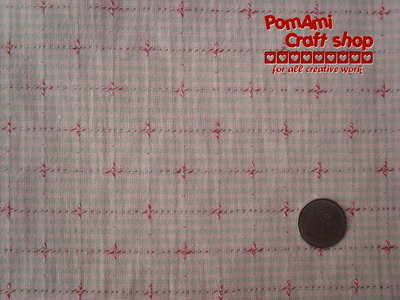 จำหน่ายผ้าทอคันทรี่ ผ้าคอตต้อนญี่ปุ่น อุปกรณ์สำหรับงานผ้า (ช่วงนี้มีโปรโมชั่นพิเศษ) รูปที่ 1