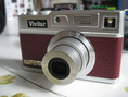 กล้อง ดิจิตอลโลโม่ vivitar vivicam 8027 ทรงคลาสิค ราคาพิเศษมาก