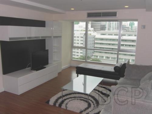 The Trendy: 1 Bed + 2 Baths, 68 Sq.m for Rent/Sale รูปที่ 1