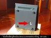 รูปย่อ ขายหรือแลกเปลี่ยน มิกเซอร์มีแอมป์ขยายในตัว 100 วัตต์ (PowerMIX) ขายราคา 3,950 บาท รูปที่6
