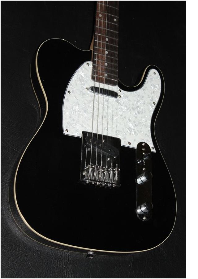 GuitarChoise ตัวแทนจำหน่ายโดยตรงจากโรงงาน นำเข้าจาก จีน อเมริกา (ของแท้) ญี่ปุ่น พร้อมบริการเกี่ยวกับกีต้าร์ทุกแบบ รูปที่ 3