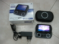 ขาย psp-go สภาพสวย อุปกรณ์ครบ