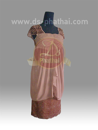 ออกแบบตัดเย็บเสื้อผ้าไหมและเสื้อผ้าแฟชั่น หาดใหญ่ สงขลา รูปที่ 6