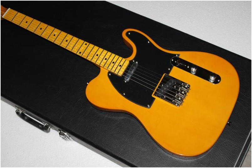 GuitarChoise ตัวแทนจำหน่ายโดยตรงจากโรงงาน นำเข้าจาก จีน อเมริกา (ของแท้) ญี่ปุ่น พร้อมบริการเกี่ยวกับกีต้าร์ทุกแบบ รูปที่ 4