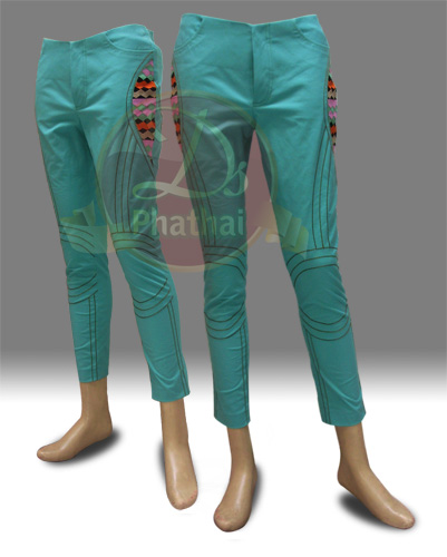 ออกแบบตัดเย็บเสื้อผ้าไหมและเสื้อผ้าแฟชั่น หาดใหญ่ สงขลา รูปที่ 2