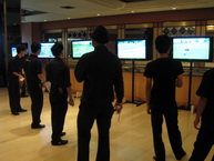ให้เช่าเกมส์  เครื่องเล่นเกมส์ Games nintendo wii - playstation3 –xboxkinect สำหรับงานเลี้ยง รับรองลูกค้า งานเลี้ยงสังสร รูปที่ 4