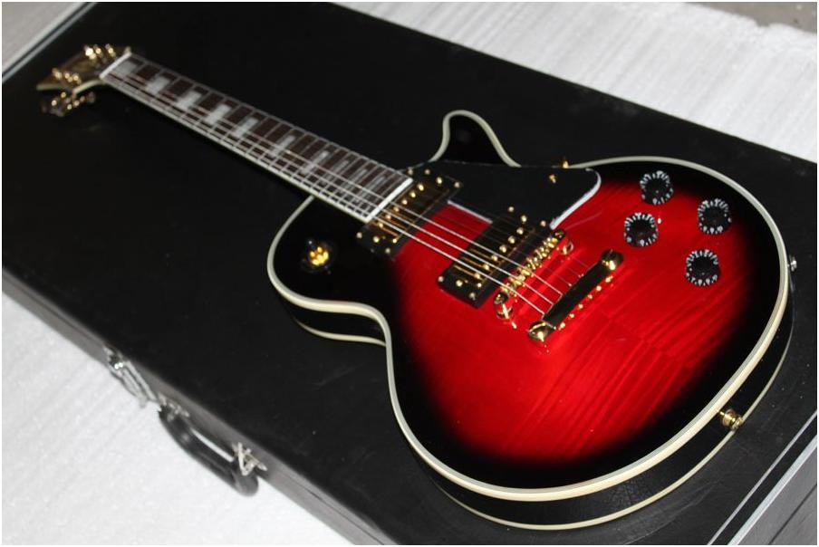 GuitarChoise ตัวแทนจำหน่ายโดยตรงจากโรงงาน นำเข้าจาก จีน อเมริกา (ของแท้) ญี่ปุ่น พร้อมบริการเกี่ยวกับกีต้าร์ทุกแบบ รูปที่ 1