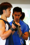 Personal Trainer Freelance