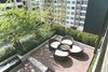 รูปย่อ Hive at Sathorn: 1 Bed + 1 Bath, 48 Sq.m for Rent รูปที่5