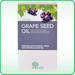 รูปย่อ Grape Seed Oil (รักษาสิวดูแลผิว แคปซูลน้ำมันองุ่นสกัดเย็น) 089-043-2855 รูปที่1