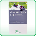 Grape Seed Oil (รักษาสิวดูแลผิว แคปซูลน้ำมันองุ่นสกัดเย็น) 089-043-2855