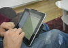 รูปย่อ Brodit iPad2 Multi Stand ที่วางไอแพด นำเข้าจากยุโรปในราคาพิเศษ รูปที่4