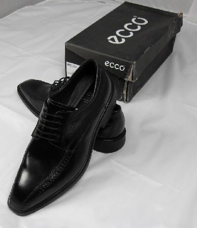 ประกาศขาย รองเท้าหนัง ecco รุ่น OSLO BICYCLE TOE TIE รูปที่ 1