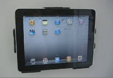 Brodit iPad2 Multi Stand ที่วางไอแพด นำเข้าจากยุโรปในราคาพิเศษ รูปที่ 5