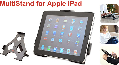 Brodit iPad2 Multi Stand ที่วางไอแพด นำเข้าจากยุโรปในราคาพิเศษ รูปที่ 1