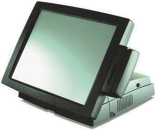 สิฐเทเลคอมขายและเทรนโปรแกรมร้านอาหาร R-POS รูปที่ 7