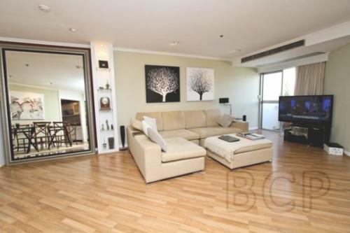 Wittayu Complex: 2 Beds + 3 Baths, 129 Sq.m for Sale รูปที่ 1