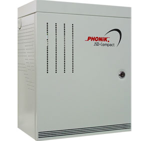 โปรโมชั่นตู้สาขาโทรศัพท์ เริ่มต้น 7900 ยี่ห้อ Phonik, Panasonic รูปที่ 5