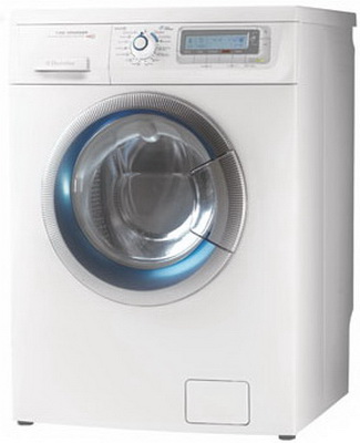 ร้านเฮงกิจไพศาล จัดหนัก เครื่องซักผ้า EWF1114+เครื่องอบผ้า EDV114 ปกติราคา 109,800 พิเศษเพียง... รูปที่ 1