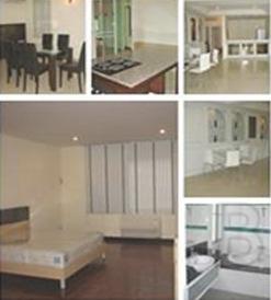 Private House on Sukhumvit 31: 4 Bed + 5 Baths for Rent รูปที่ 4