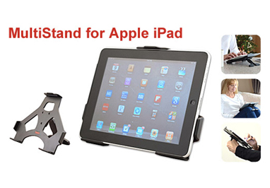 Brodit iPad2 Multi Stand ที่วางไอแพด นำเข้าจากยุโรปในราคาพิเศษ รูปที่ 2
