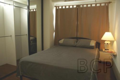 Waterford Park Rama 4: 2 Beds + 2 Baths, 100 Sq.m for Rent รูปที่ 1