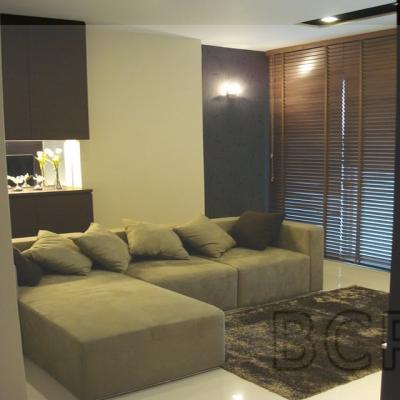 Nusasiri Grand Condo: 1 Bed + 2 Baths, 78 Sq.m for Sale รูปที่ 1