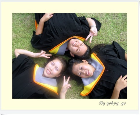รับถ่ายภาพ งานรับปริญญา และงานต่างๆ รูปที่ 6