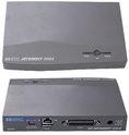 ขาย HP JetDirect 300X External Print Server