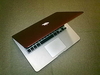 รูปย่อ ขาย MacBook Air 13.3-inch C2D 2.13 GHz  (CTO) SSD256 GB รูปที่3