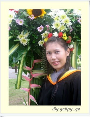 รับถ่ายภาพ งานรับปริญญา และงานต่างๆ รูปที่ 5