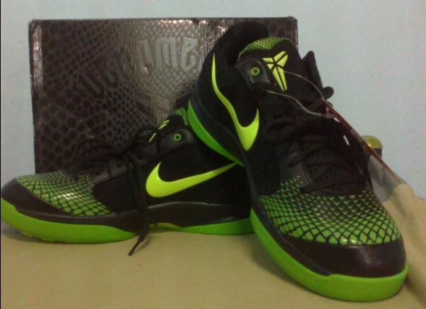 ขาย Kobe venomenon รูปที่ 3