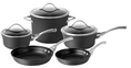 Lowest Price Calphalon Contemporary Nonstick 8-Piece Cookware Set