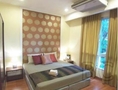 Sarin Suites Condo: 1 Bed + 1 Bath, 50 Sq.m for Rent
