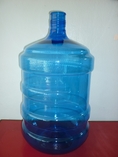 ขายถังน้ำดื่มสีฟ้า ถังน้ำ 18.9 ลิตร ถังใสสีฟ้า แข็งแรงทนทาน ใสเหนียว ไม่แตกง่าย กับราคาพิเศษ