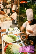 Neramit  Catering รับจัดอาหารนอกสถานที่ ทั้ง บุฟเฟ่ ค๊อกเทล โต๊ะจีน ไทยเซ็ท  ค๊อฟฟี่เบรค อาหารออกร้าน