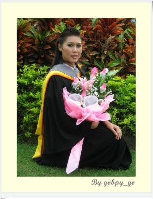 รับถ่ายภาพ งานรับปริญญา และงานต่างๆ รูปที่ 7