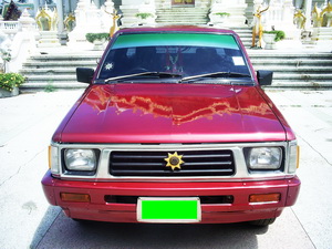  ขายรถกะบะข้าราชการใช้L200แค็ป AEROBODYสภาพสวยที่สุดในรุ่นเดิมบางทุกชิ้น รูปที่ 1