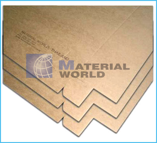 Slip Sheet(Sheet Pallet, Paper Sheet, กระดาษรองสินค้า พาเลท,แผ่นรองวัสดุ, กระดาษแผ่นสลิปชีท, Paper Slip Sheets) รูปที่ 1