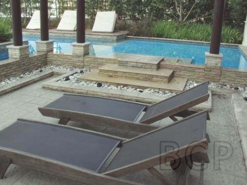 Baan Siri 24: 2 Beds + 2 Baths, 90 Sq.m, 24th fl for Rent รูปที่ 5