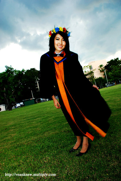 บริการถ่ายภาพรับปริญญา ราคาเบาๆ รูปที่ 2