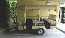 Hive 65: 1 Bed + 1 Bath, 40 Sq.m for Rent/Sale รูปที่ 6