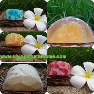 สบู่สมุนไพร บ้านศิวา  รับผลิต ขายส่ง สบู่ธรรมชาติ สินค้าคุณภาพดี ราคาตรงจากผู้ผลิต รูปที่ 5