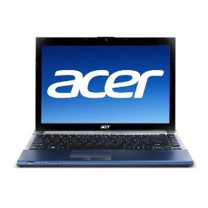 Acer Aspire TimelineX AS3830TG-6431 13.3-Inch Laptop รูปที่ 1