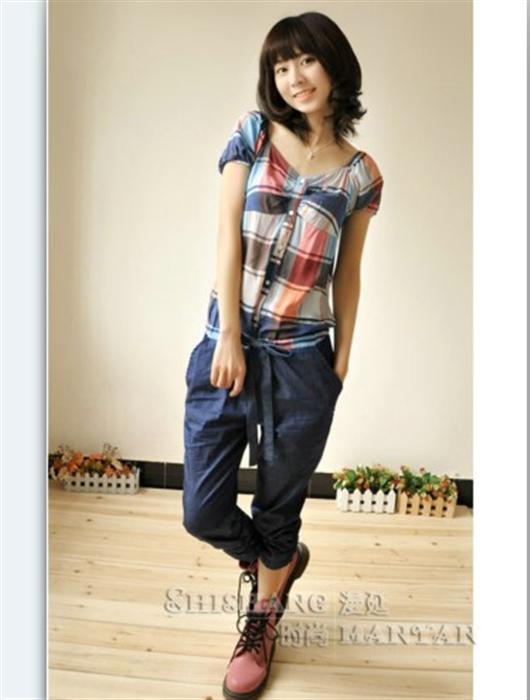 ร้านค้าออนไลน์ขายเสื้อผ้าเกาหลีสไตล์อินเทรนครับ รูปที่ 4