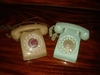 รูปย่อ ขายโทรศัพท์เก่า 2 เครื่อง รูปที่2
