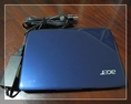Acer Aspire 1410: laptop สเป็คแรง